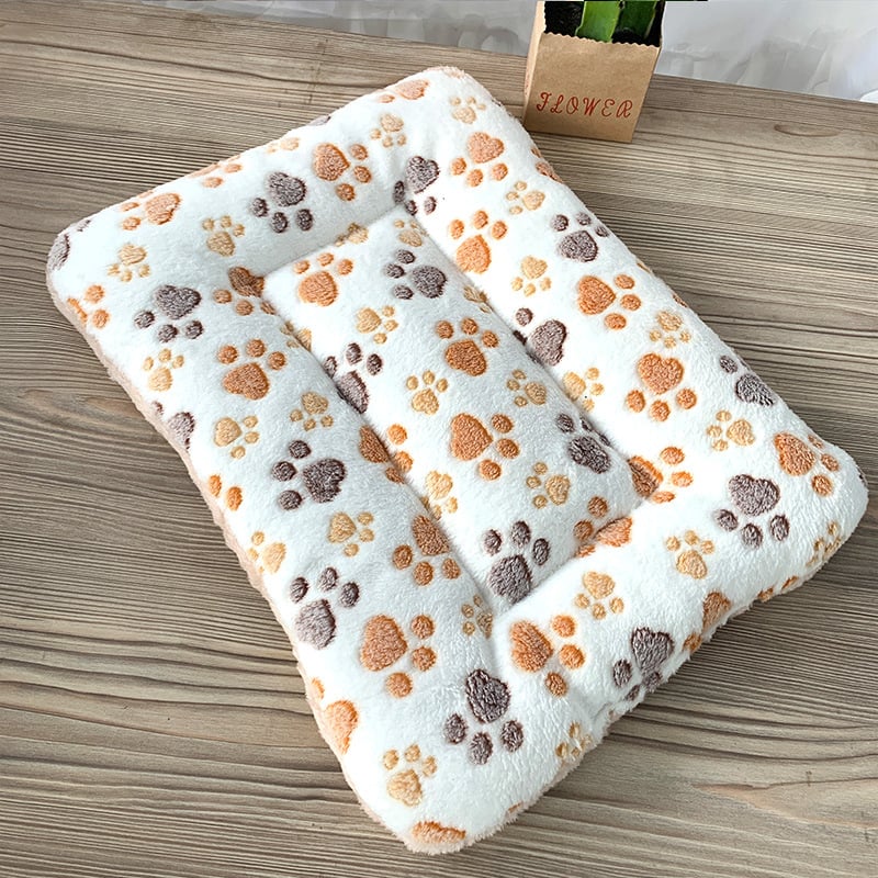 Winter Pet Warm Sleeping Pad