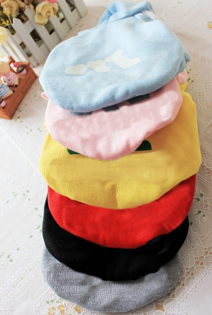 Dog Hoodie for Pets - Casual Dog Clothing