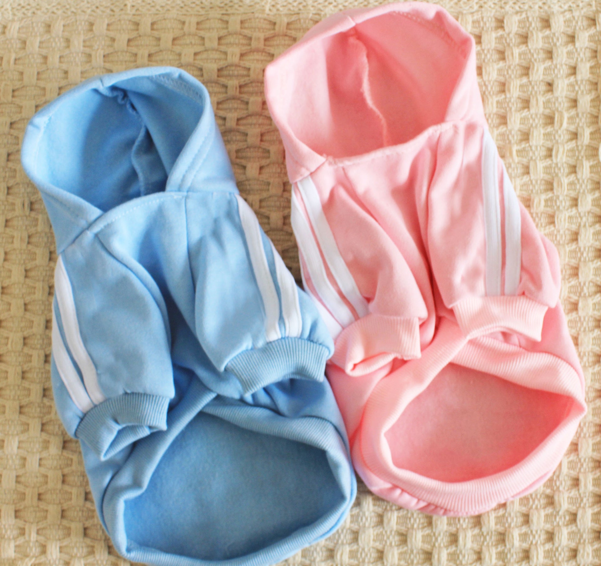 Dog Hoodie for Pets - Casual Dog Clothing