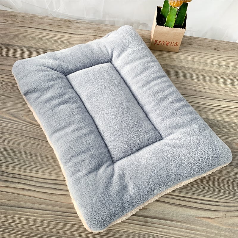 Winter Pet Warm Sleeping Pad