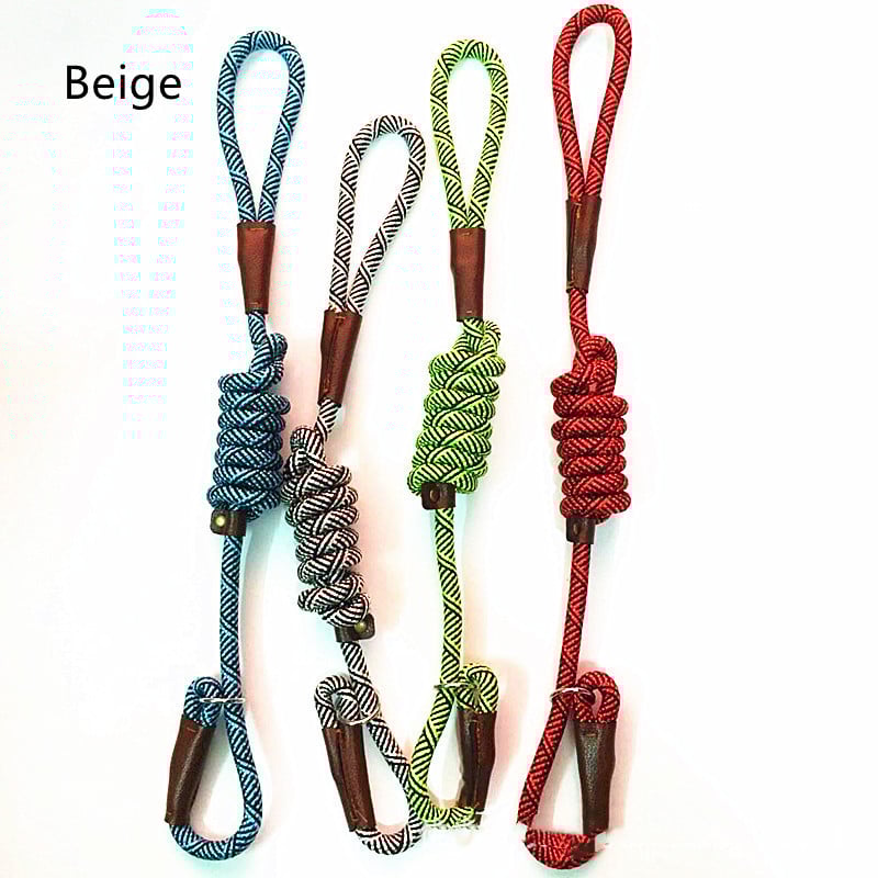 Medium Dog Training Leash for Pets