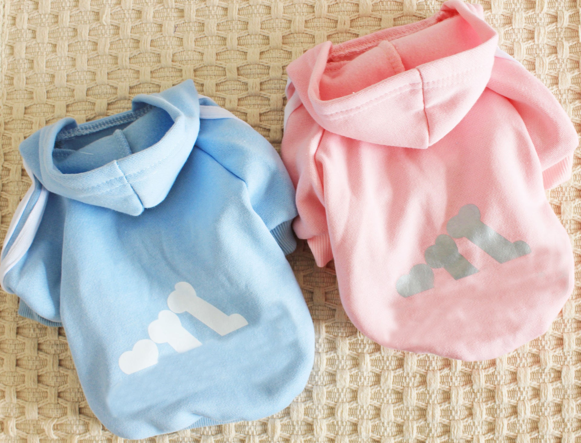 Dog Hoodie for Pets - Casual Dog Clothing